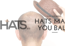 Can Wearing Hats Make You Bald? Can Hats Cause Hair Loss?