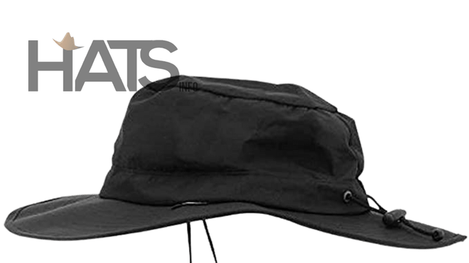 Frogg Toggs Breathable Boonie Hat